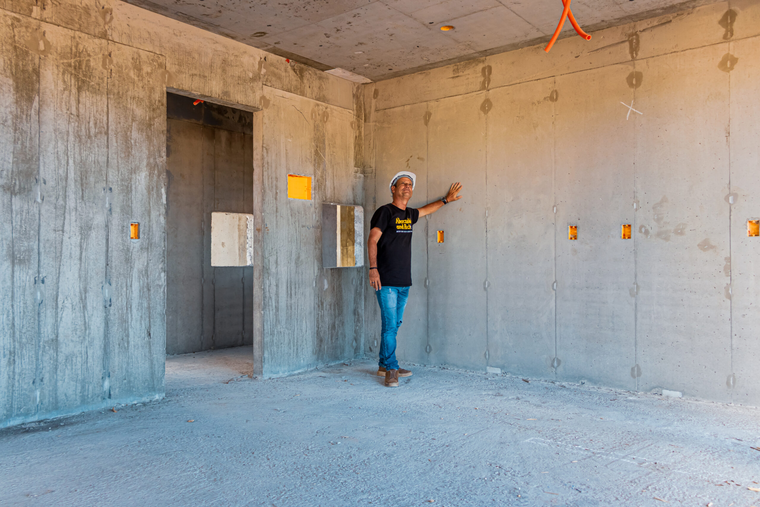 Obras em geral